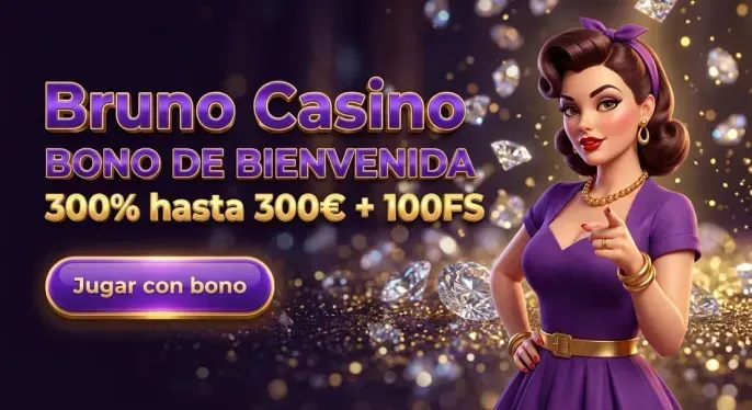 Bruno Casino